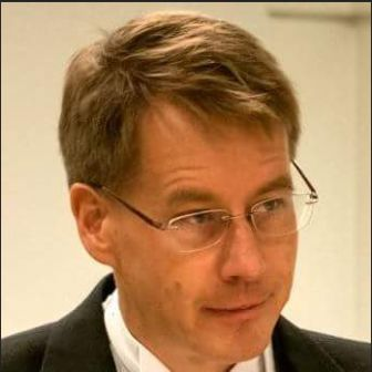 Prof. Dr. Pasi Fränti avatar image