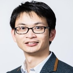 Dr. Xizhong Chen avatar image