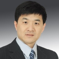 Prof. Liping Li avatar image