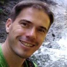 Dr. Rodolphe Hamel avatar image