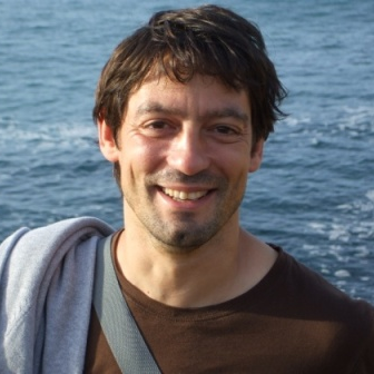 Prof. Dr. José Luis Toca-Herrera avatar image