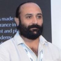 Dr. Sarvajeet Singh Gill avatar image