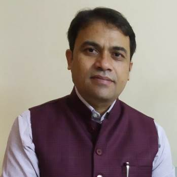 Dr. Naser A. Anjum avatar image