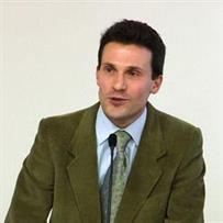 Prof. Dr. Gianluca Castelnuovo avatar image