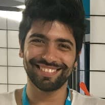 Dr. Emiliano Laudadio avatar image