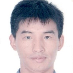 Dr. Jianguo Zhang avatar image