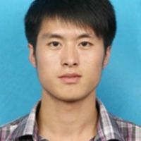 Dr. Jie Xue avatar image