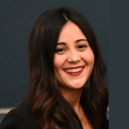 Dr. Antonia Russo avatar image