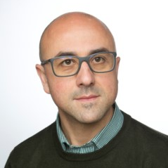Dr. Giuseppe Montalbano avatar image