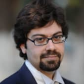 Dr. Panagiotis Vlachostergios avatar image