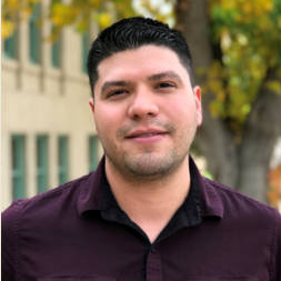 Dr. Steven Sandoval avatar image