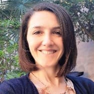 Dr. Lorenza Mattei avatar image