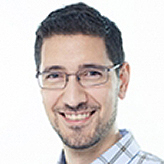 Dr. Gustavo Fimbres Weihs avatar image