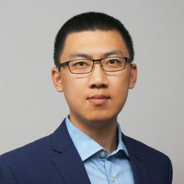 Dr. Xiaolong Liu avatar image