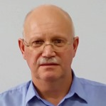 Prof. Dr. Konstantin Mikhelson avatar image