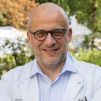 Prof. Dr. Klaus-Dieter Schaser avatar image