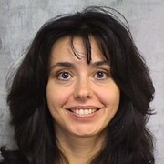 Prof. Dr. Francesca Di Sole avatar image