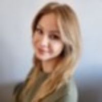 Dr. Magdalena Orzechowska avatar image