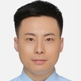 Prof. Dr. Hongbo Zhao avatar image