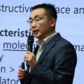 Prof. Dr. Jiushuai Deng avatar image