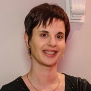 Dr. Stéphanie G. Moreno avatar image