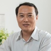 Prof. Dr. Qiang Liu avatar image