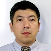 Dr. Bing Wang avatar image