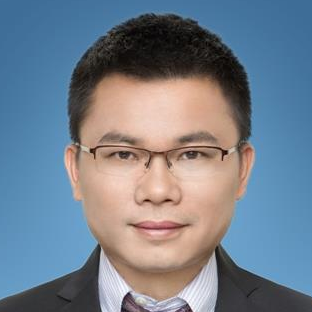 Prof. Dr. Zhongwei Huang avatar image