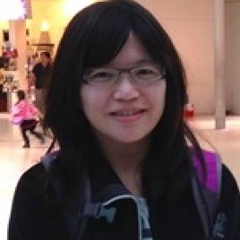 Dr. Wei-Chen Tu avatar image