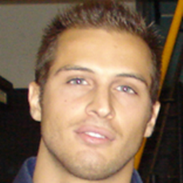 Dr. Salvatore Pullano avatar image