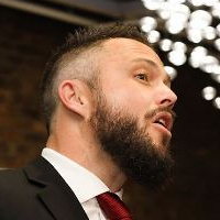 Dr. Marcel Van der Watt avatar image