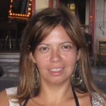 Dr. Chrysoula Ntislidou avatar image