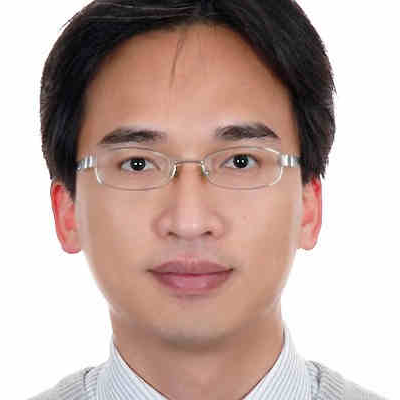 Dr. Chia-Jung Kuo avatar image