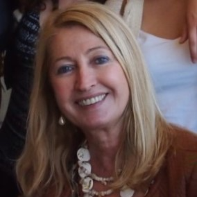 Dr. Anna Kourti avatar image