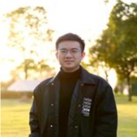 Dr. Yuanchen Chen avatar image