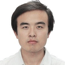 Dr. Zhenzhen Liu avatar image