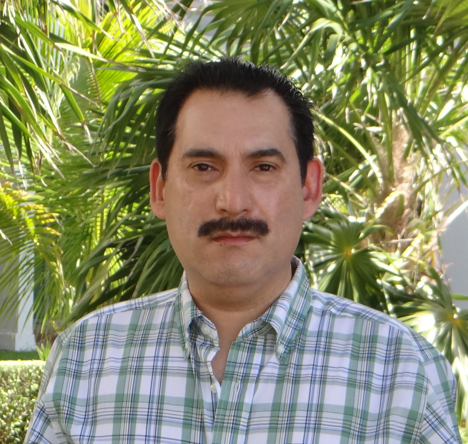 Prof. Dr. Oscar Montiel Ross avatar image