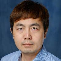 Prof. Dr. Jiang Bian avatar image