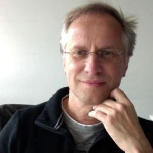 Prof. Dr. Richard Jäger avatar image