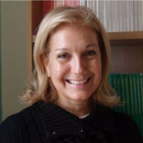 Prof. Dr. Theano S. Terkenli avatar image