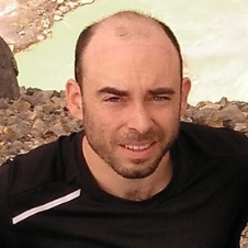 Dr. Adán Pérez-García avatar image