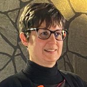 Dr. Sarah Gino avatar image