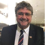 Prof. Dr. André Sampaio Mexias avatar image