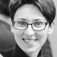 Dr. Magdalena Grudzińska avatar image