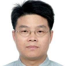 Prof. Dr. Bo-Hui Tang avatar image