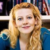 Dr. Paraskevi Katsaounou avatar image