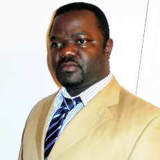 Dr. Jean Christopher Chamcheu avatar image