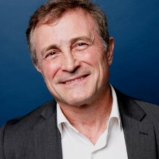 Dr. Esteve Almirall avatar image