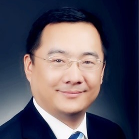 Prof. Dr. Gang Li avatar image