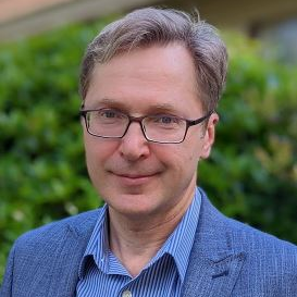 Prof. Dr. Igor Alabugin avatar image